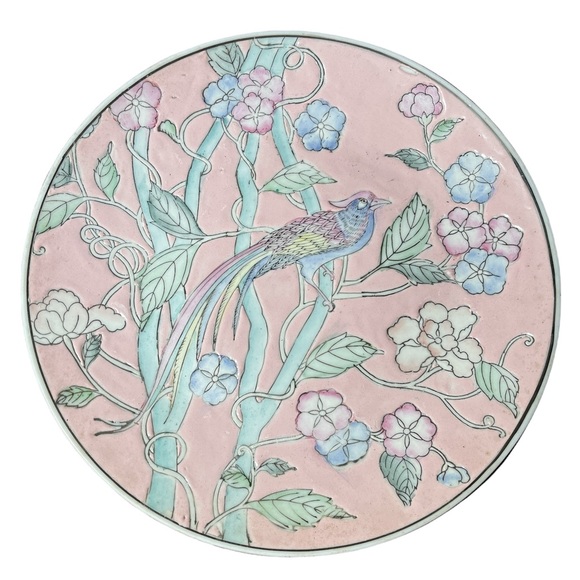 VTG wbi China plate set - Picture 4 of 6